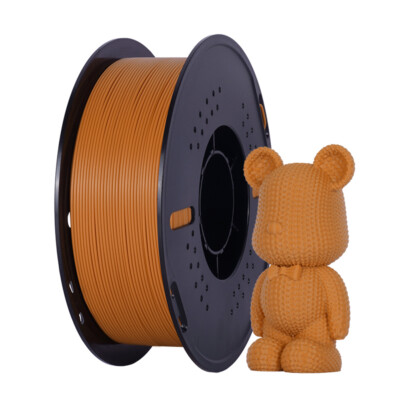 3D Printer PLA Silk Matte 1.75mm Printing Filament Spools Bundles 1KG Mixcolor