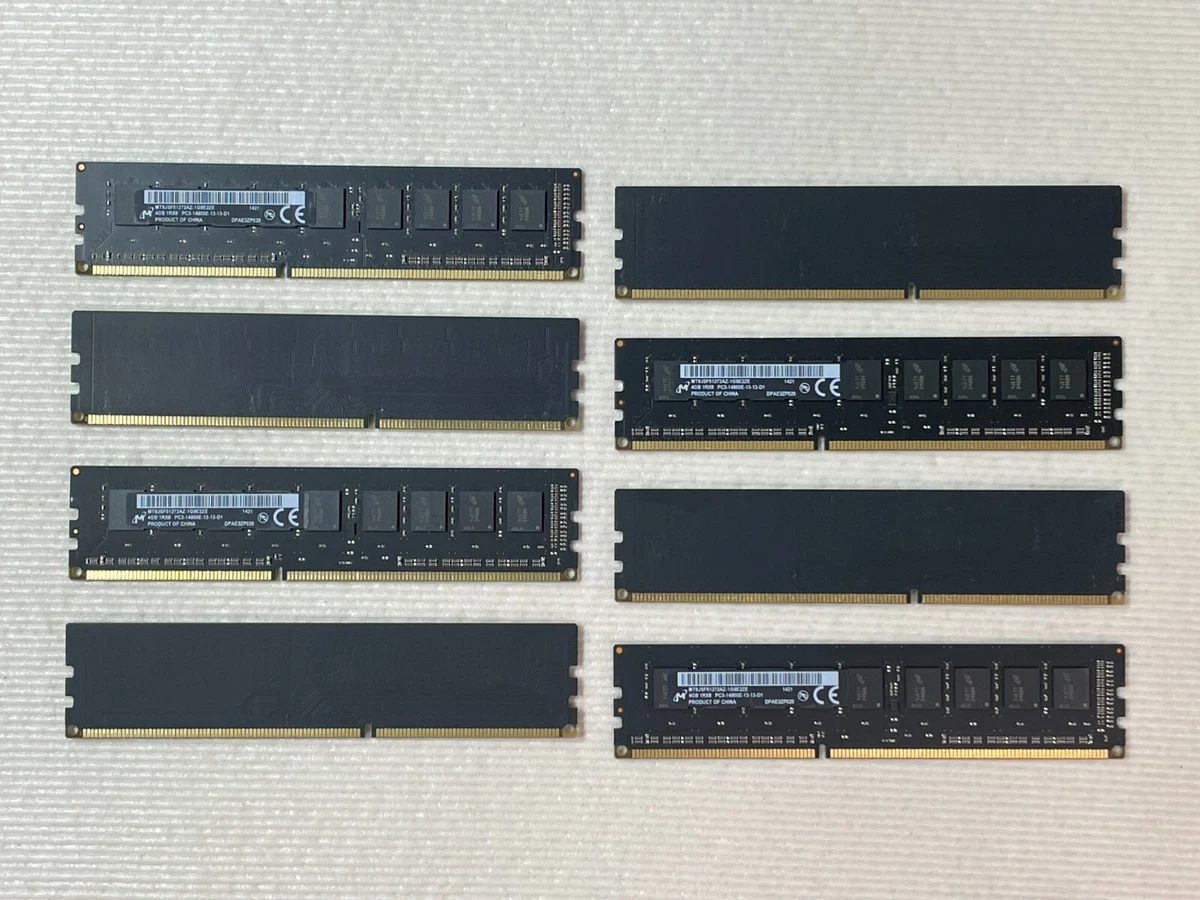 Mac Pro 2013用 64GB メモリセット DDR3 16GB 4個 MacPro用メモリ 64GB