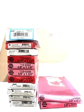 MISC EXHAUST PARTS CLAMPS BOLTS AND HANGERS