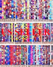 Buy 1, get 3 Free! Anime Cartoon Japanese Fashion Neck Lanyard ID Design