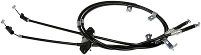 First Stop Dorman C660327 Parking Brake Cable Dorman First Stop Dorman C660327 Parking Brake Cable Dorman