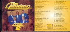 DooWop CD - Emotions - Take 2
