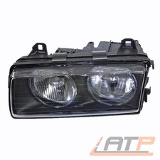 SCHEINWERFER FRONTSCHEINWERFER H7/H7 LINKS FÜR BMW 3-ER E36 94-99