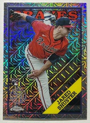 2023 Topps UPDATE '88 Topps Silver Pack Chrome * YOUR CHOICE * YOU PICK *