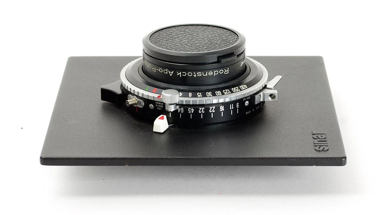 Rodenstock 300mm Focal Camera Lenses for sale | eBay