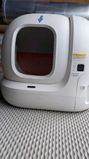 PETKIT PuraMax Self-Cleaning Cat Litter Box 76L Capacity