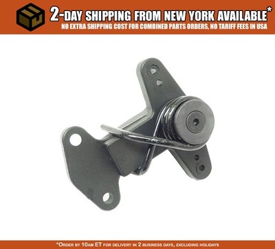 1/5 Scale Baja Black Nylon Symmetrical Steering Servo Saver Push-Pull Arm