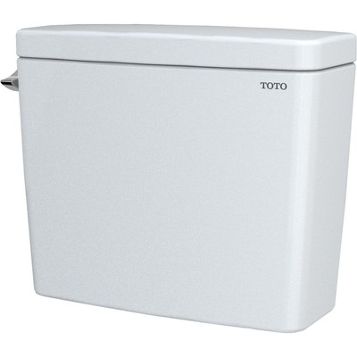 Toto ST776SA#01 Drake 1.6 GPF Toilet Tank Only Less Seat | eBay