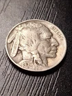 1930-P Buffalo Nickel — photo from another recent sale