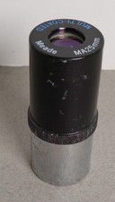 Meade MA 25mm Multi-Coated Telescope Eyepiece 1.25  