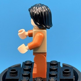 LEGO: Ezra Bridger (SW0574) - From Star Wars Set 75090 (2015) - RETIRED!