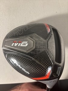 M6 Driver | eBay