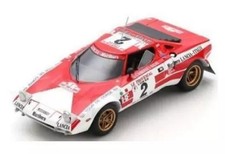 1/43 Lancia Stratos HF #2 Winner Tour de Corse 1974 Rally DiecastItem Specific