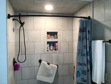 Water-Resistant LED Recessed Downlight - Perfect for Indoor/Outdoor Use