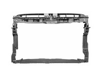 Frontmaske FrontgerÜSt FÜR Volkswagen Golf Sportsvan 1.6 Benzin/ 2.0 TDI AB 2014