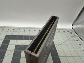 The Black Bass (NES, 1989) Cartridge Only