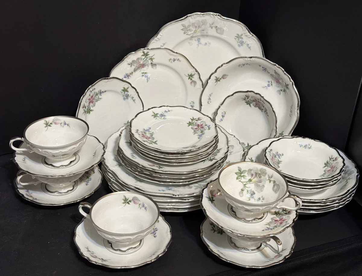 Bavaria Porcelain for sale | eBay
