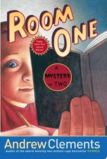 Room One: A Mystery or Two by Clements, Andrew, Acceptable Book