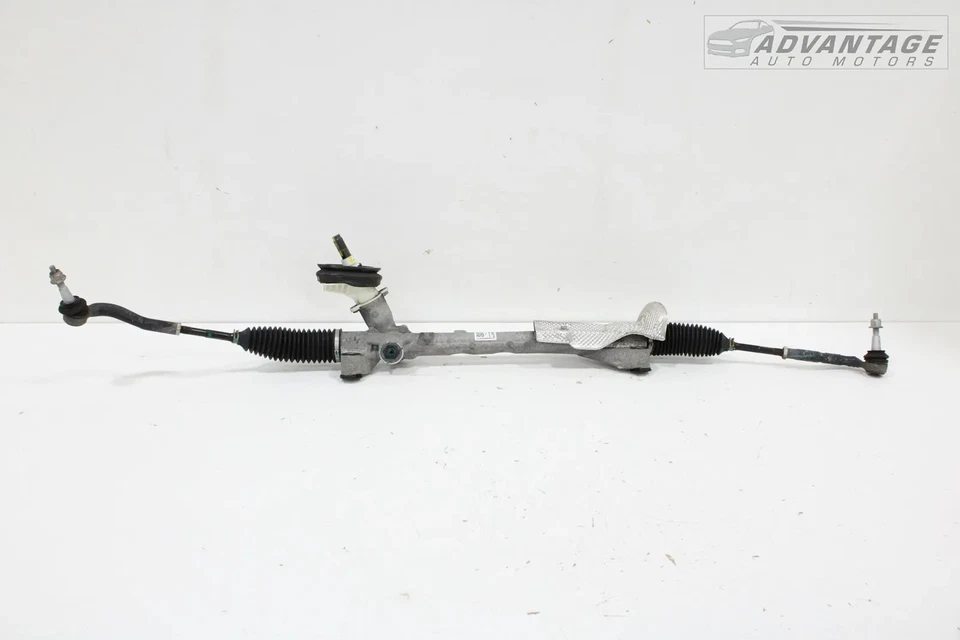 2020 - 2024 BUICK ENCORE GX FWD 动力 STEERING GEAR RACK & PINION 带领带杆 原始设备制造商 — 第 2/4 张图片