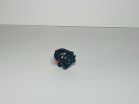 LEGO Bionicle Mask (8571) BLACK Akaku Nuva -  43855