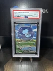 PSA 8 Mew ex 232/091 Sv: Paldean Fates Holo