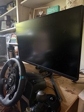 AOC Q27G3XMN 27" QHD Gaming Monitor - Original Box included