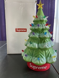 Supreme Christmas Tree | eBay