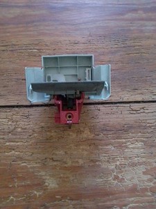 Miele Geschirrspüler G651 SCU Plus Türschloss Tür-Verriegelung