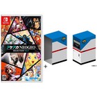 PRECO/PREORDER : ACA NEOGEO Selection Vol.9 +Bonus Case Box! Switch Japan [Multi