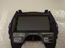 3M Speedglas Automatikschweißfilter für Schweißhelm 9100X