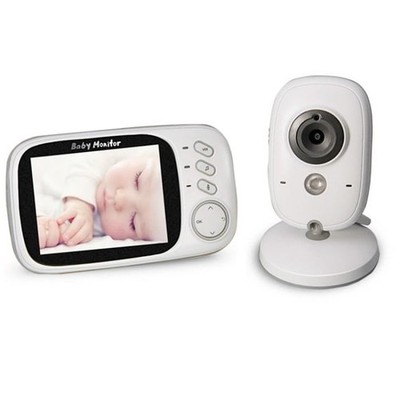 VB603 Video Baby Monitor