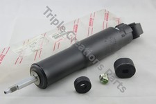 48530-69116 Genuine Toyota Absorber Assy Shock Rear RH or LH 4853069116 OEM