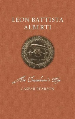Caspar Pearson | Leon Battista Alberti | Buch | Englisch (2022) | Reaktion Books