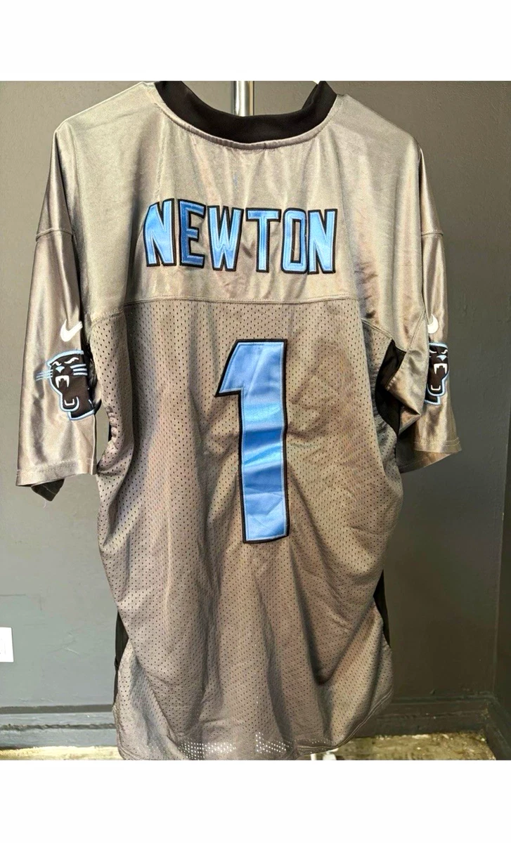 Nike Men's Cam Newton NFL Jerseys for sale | eBay
