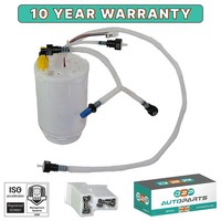 In-Tank Kraftstoffpumpe Audi Q7, Porsche Cayenne VW Touareg 3.2 3.6 4.5 4.8 Tank