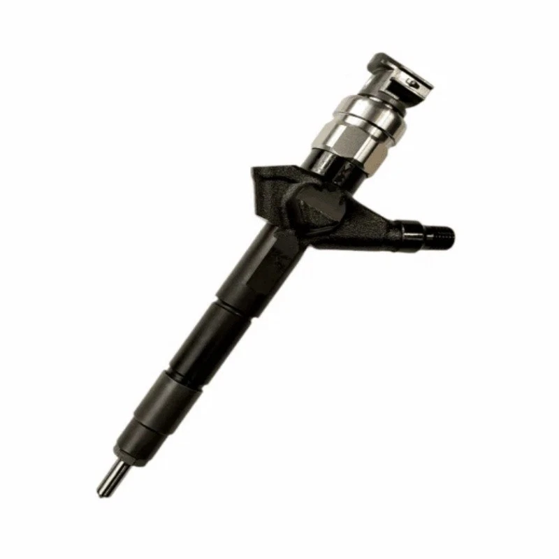 1X Car Diesel Fuel Injectors Nozzle 095000-6240 16600-VM00A For Nissan Cabstar - Изображение 2 из 4