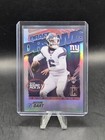 2025 Topps Signature Jaxson Dart Base (RAW)