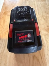 Milwaukee M18 High Output 18V Lithium Ion 12.0Ah Battery (48-11-1812)