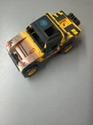 1988 Hasbro Tiger Force Tiger Sting Vehicle (INCOMPLETE)