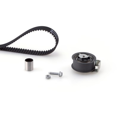 Zahnriemensatz PowerGrip  GATES K065569XS für VW SEAT AUDI 1J2 PASSAT VAN BORA 4