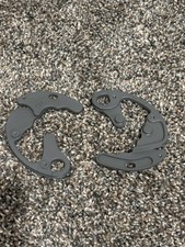 Elite impulse #8 modules for 26.5" draw length