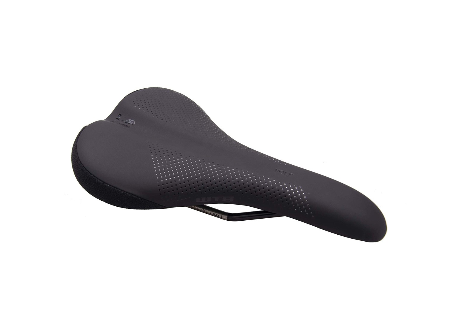 WTB Volt schmaler Cromoly Sattel schwarz W065-0583 Schwarz 22290₽
