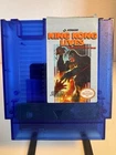 King Kong Lives -Nintendo Entertainment System NES-Game Cart Only Fun