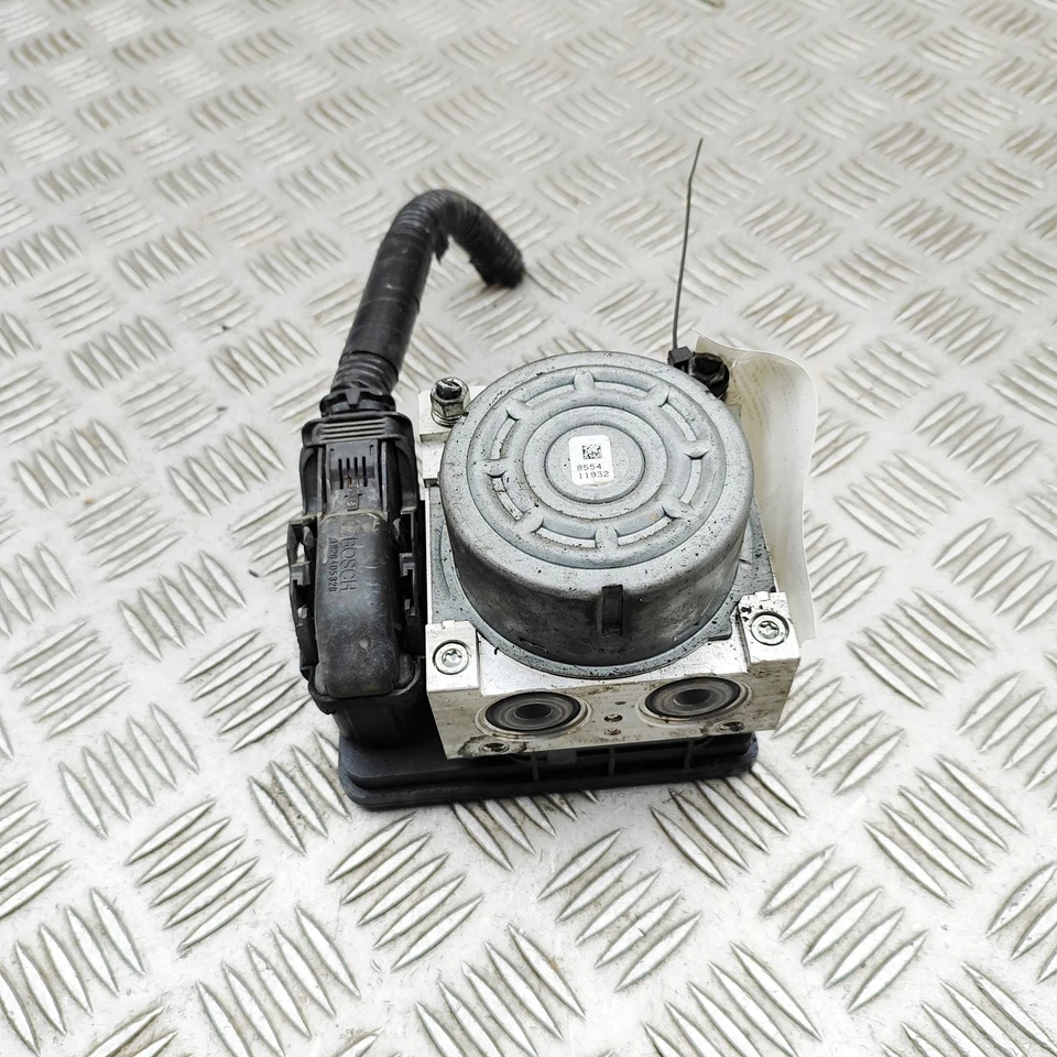 MAZDA CX-5 KE, GH ABS Pump KJ01-43-7A0 2.2 Diesel 110kw 2013 32953929 - Image 2 of 4