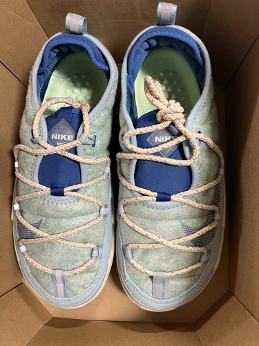 Mens Nike Offline Pack (DJ6230 300) No Box Size 10.5