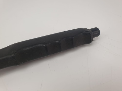 Used OEM EURO Late BMW E24 Emergency Parking Handbrake Lever w Handle #271N - Bild 13 von 13