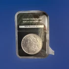 1883-O Morgan Silver Dollar 90% Silver Historic US Coin 1ozT UNC 🦅🇺🇸🦅🇺🇸