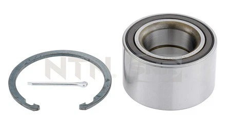 KIT DE COJINETE DE RUEDA R173.66 PARA MITSUBISHI SPACE/MIRAGE/STAR/Hatchback i/-MIEV Foto 3 de 4