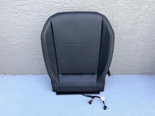2018-2021 Volkswagen Tiguan Front Left Driver Side Lower Seat Bottom Cushion Oem