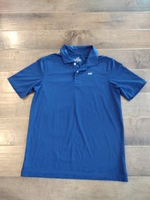 VINEYARD VINES Boys Youth Performance navy bl...